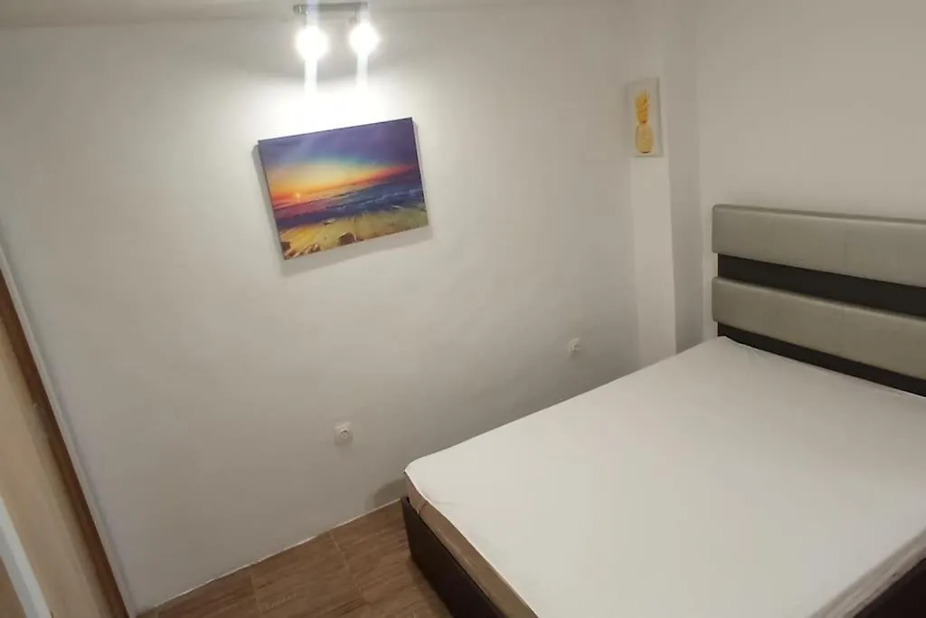 Апартамент С Две Спални. Varna Apartment