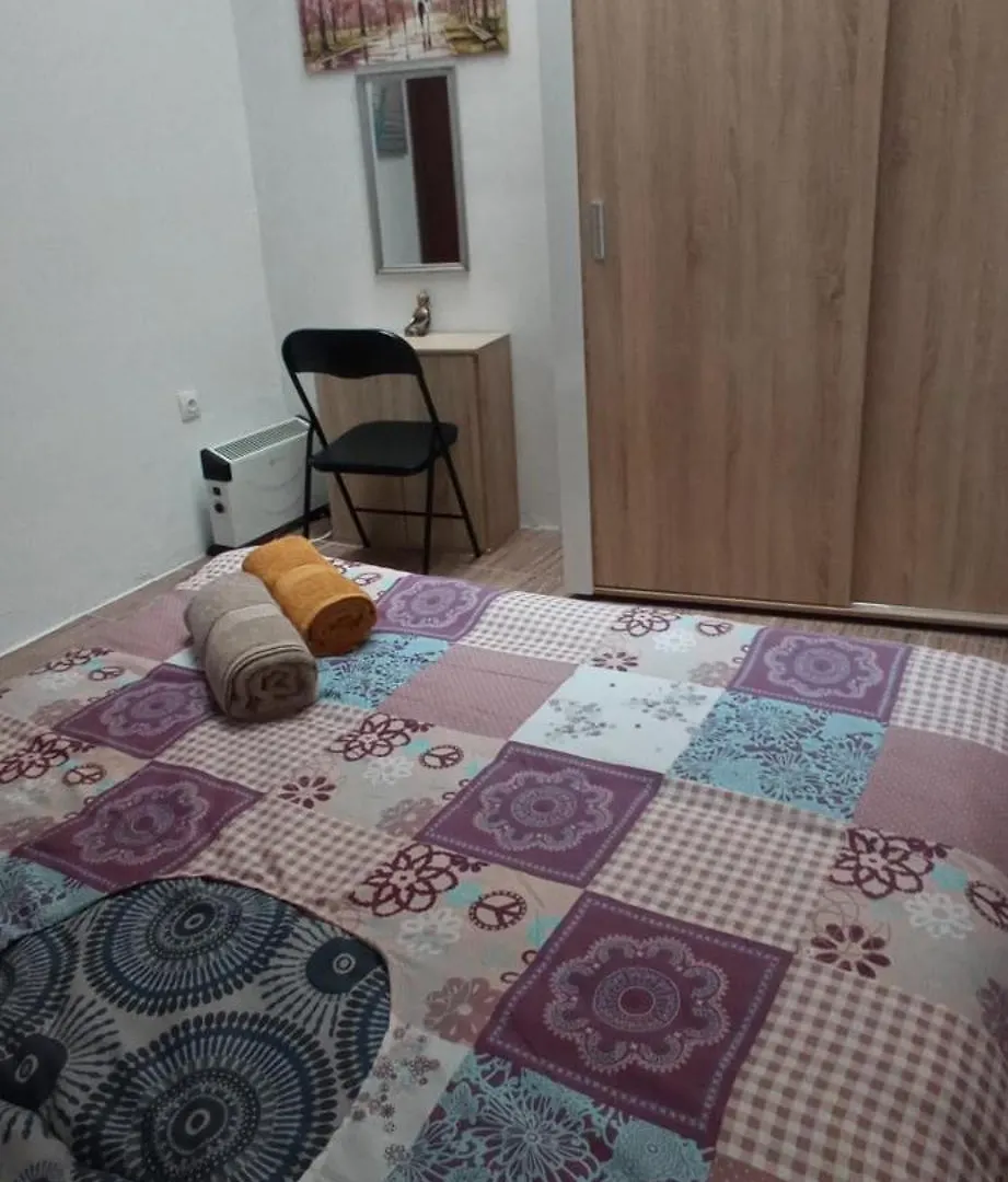 Apartment Апартамент С Две Спални. Varna