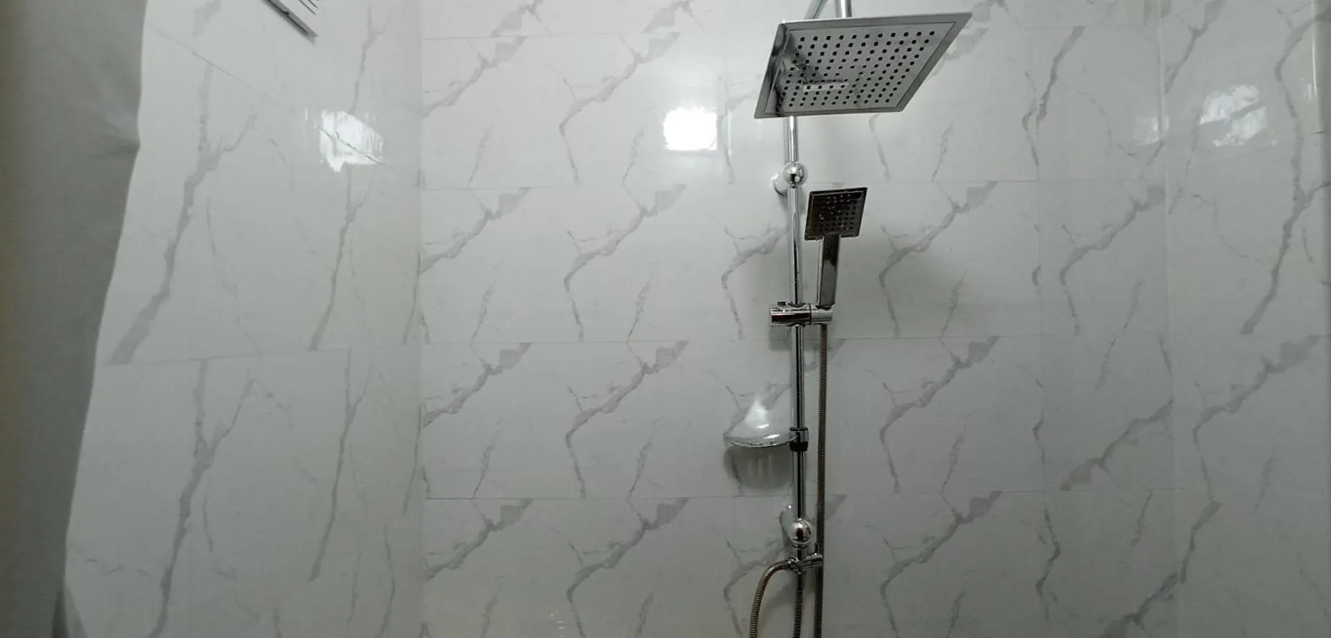 Апартамент С Две Спални. Varna Apartment